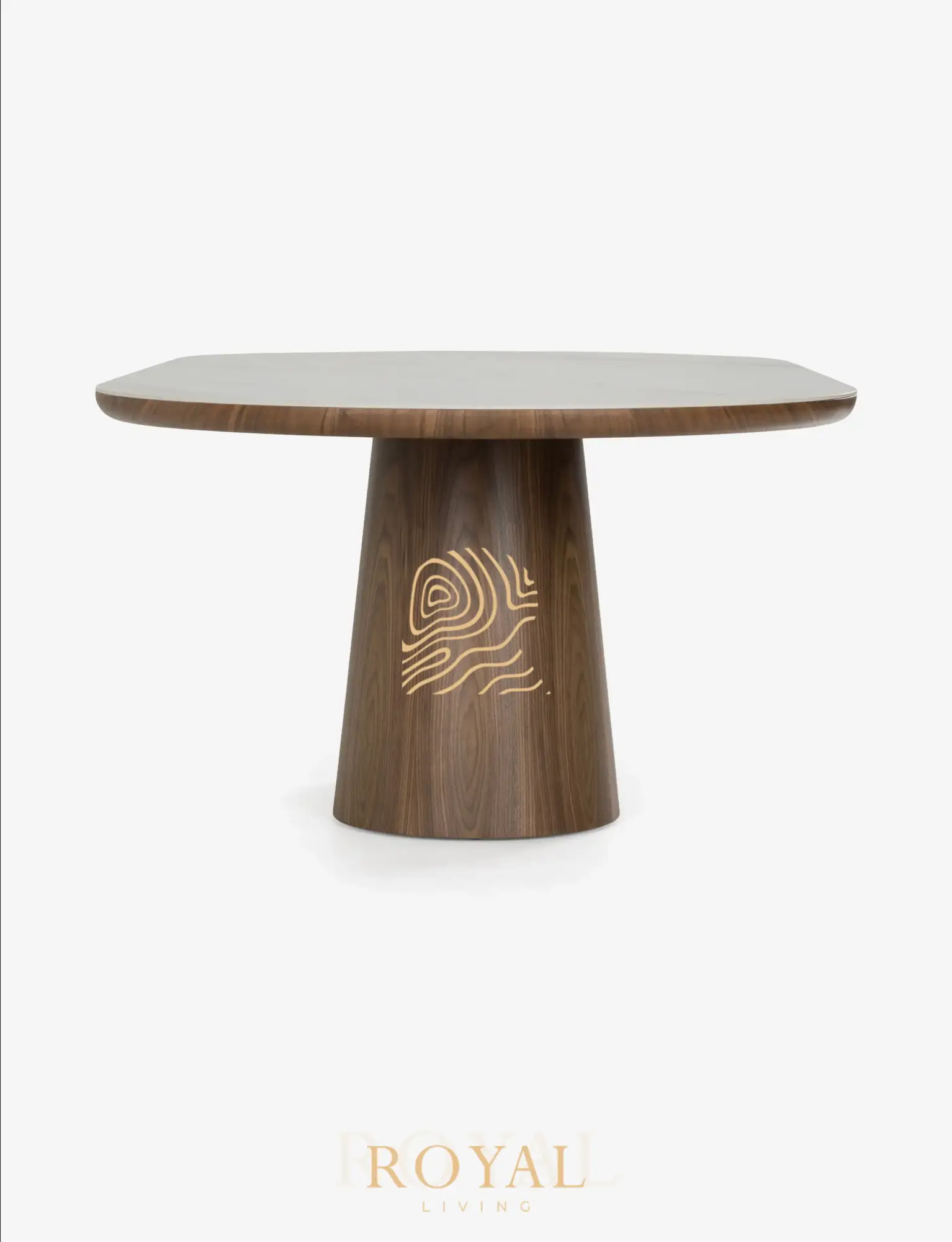 Meja Kayu